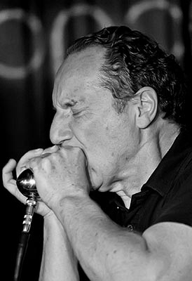 Egidio “Juke” Ingala