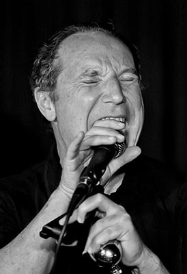 Egidio “Juke” Ingala