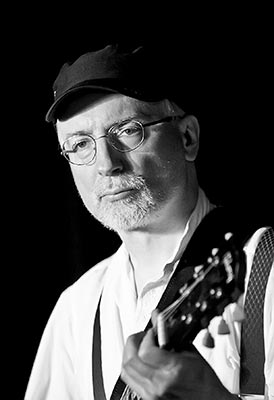 Martin "Professor" Czemmel