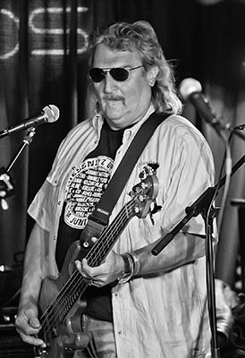 Andrea "Luigi" Tognoli