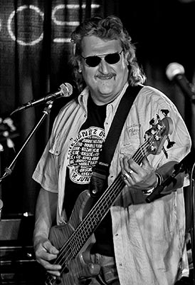 Andrea "Luigi" Tognoli