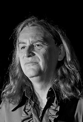 Wolfgang "Kralle" Döhr