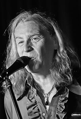 Wolfgang "Kralle" Döhr