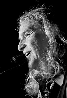 Wolfgang "Kralle" Döhr