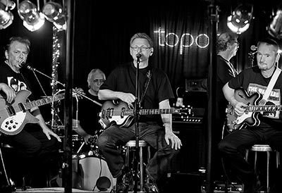 The Beatles Forever Band