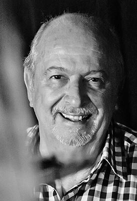 Günter „Jacky“ Roof 