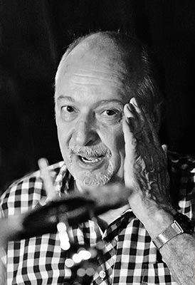 Günter „Jacky“ Roof 