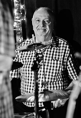 Günter „Jacky“ Roof 