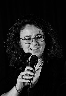 Rosa Maria Navarro Gonzalez