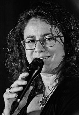 Rosa Maria Navarro Gonzalez