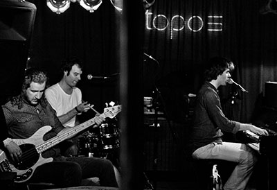 Bastian Korn und Freunde