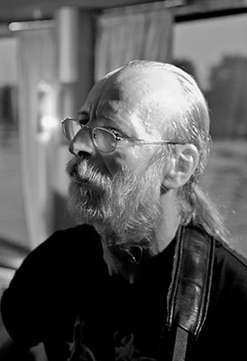 Reiner Lützenkirchen