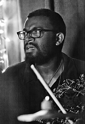 Christopher Antoine Hill