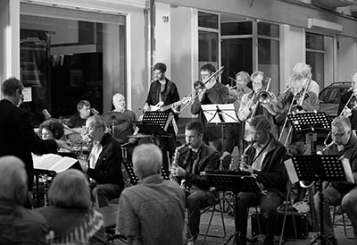 Bayer Big Band
