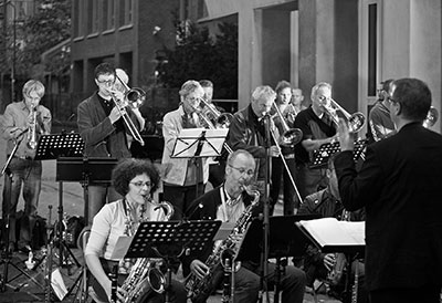 Bayer Big Band