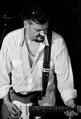 Christian Schwarzbach