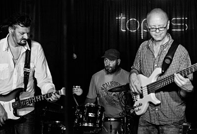 Christian Schwarzbach