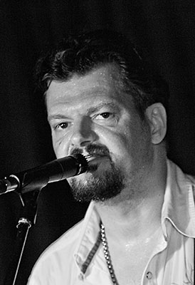 Christian Schwarzbach