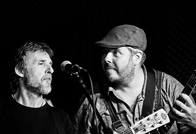 Marco Marchi / Fabio Bianchi