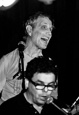 Matthias Gottschalk / Paul Brodkorb