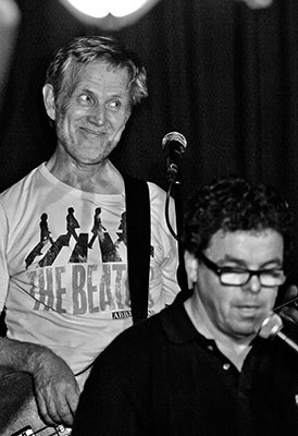 Matthias Gottschalk / Paul Brodkorb