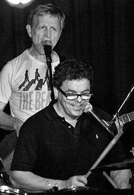 Matthias Gottschalk / Paul Brodkorb