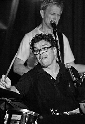 Matthias Gottschalk / Paul Brodkorb