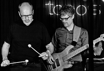 Florian Poser / Itaiguara