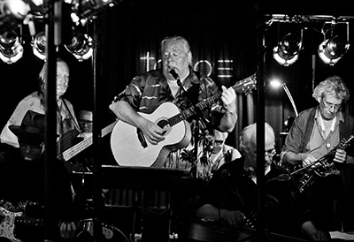 Peter Nonn Blues Band