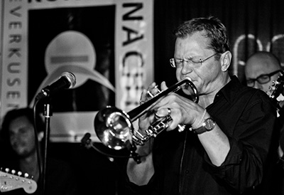 Ingolf Burkhardt - Jazul