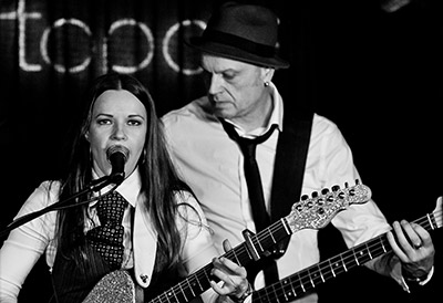 Erja Lyytinen / Juha Verona