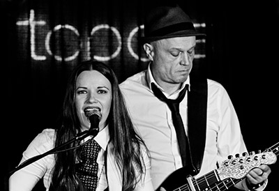 Erja Lyytinen / Juha Verona