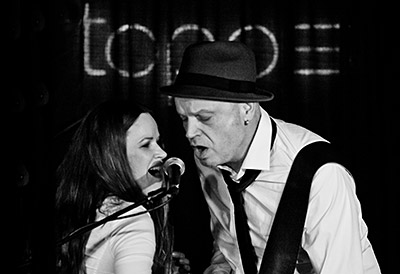 Erja Lyytinen / Juha Verona