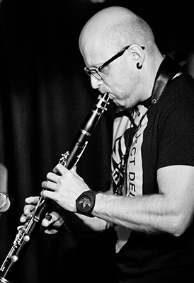 Dimitrij Markitantov