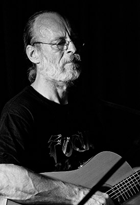 Reiner Lützenkirchen