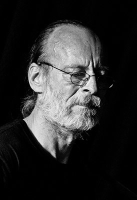 Reiner Lützenkirchen