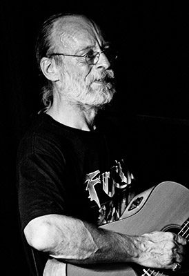 Reiner Lützenkirchen