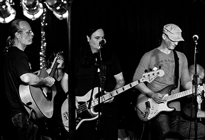 Bad Penny feat. Reiner Lützenkirchen