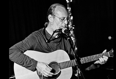 Reiner Lützenkirchen