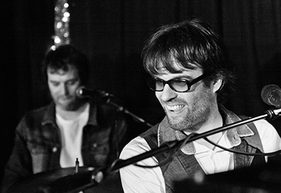 Benny Korn / Bastian Korn