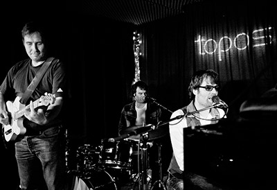 Michael Minholz / Benny Korn / Bastian Korn