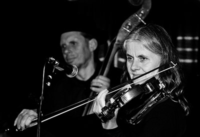 Joachim Heinemann / Stefanie Hölzle