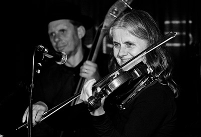 Joachim Heinemann / Stefanie Hölzle