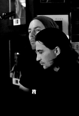 Marco Dittrich / Markus Lefen