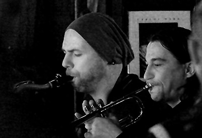 Marco Dittrich / Markus Lefen