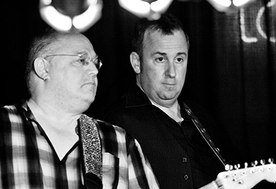 HB Hövelmann / Henrik Herzmann