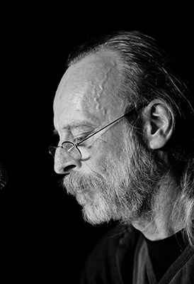 Reiner Lützenkirchen