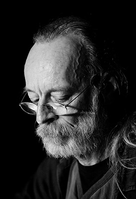 Reiner Lützenkirchen