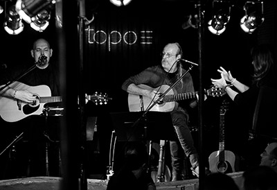  / Reiner und Enza Lützenkirchen