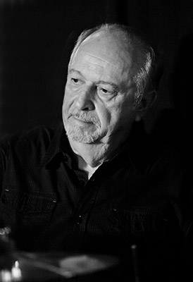 Günter „Jacky“ Roof